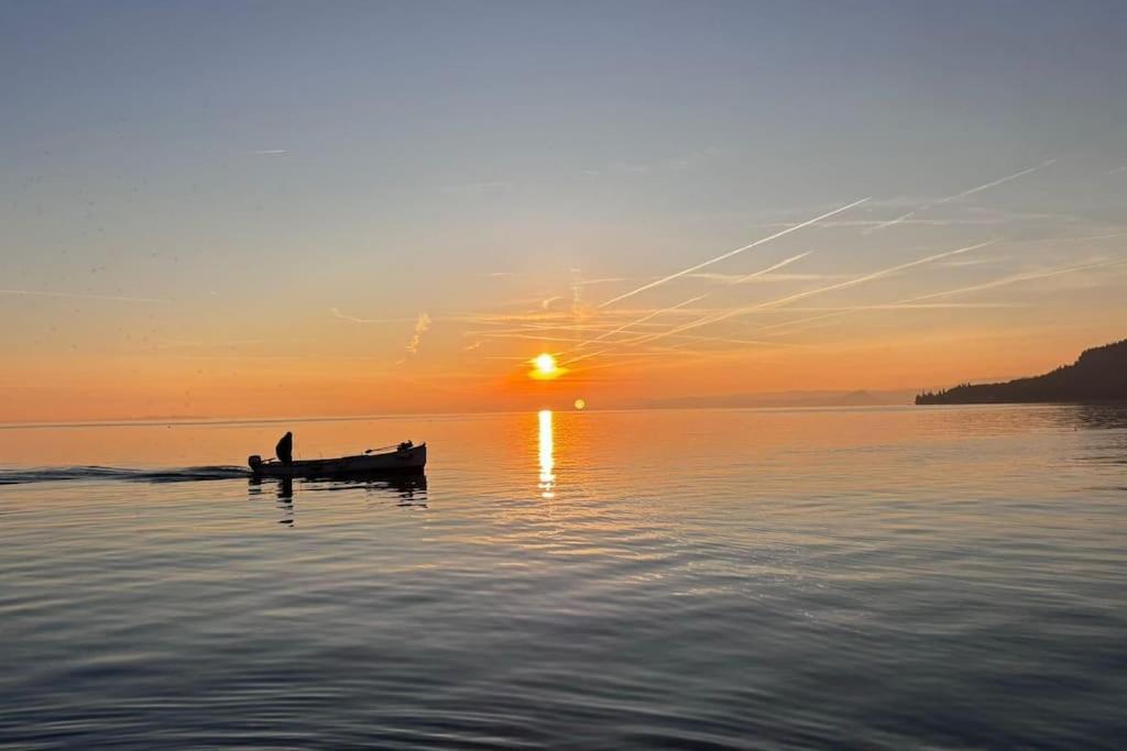 Filomena-garda, A Due Passi Dal Garde
